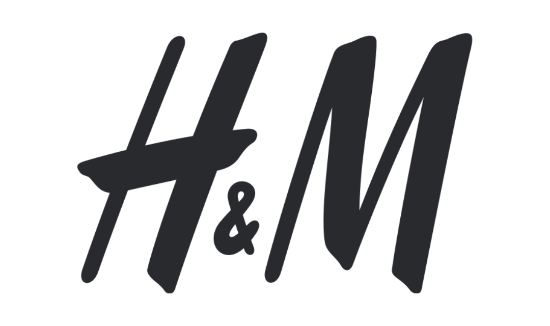 H&M logo