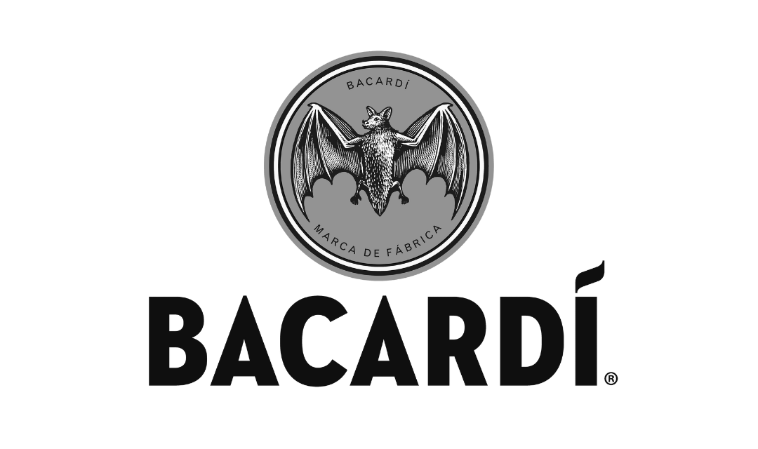 Bacardi logo