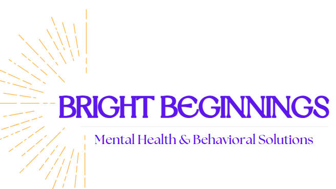 Bright Beginnings Mental Health and Behavioral Solutions