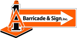 A-1 Barricade &Sign Inc