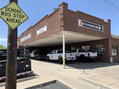 Traffic Control - Safety products in Pueblo, CO