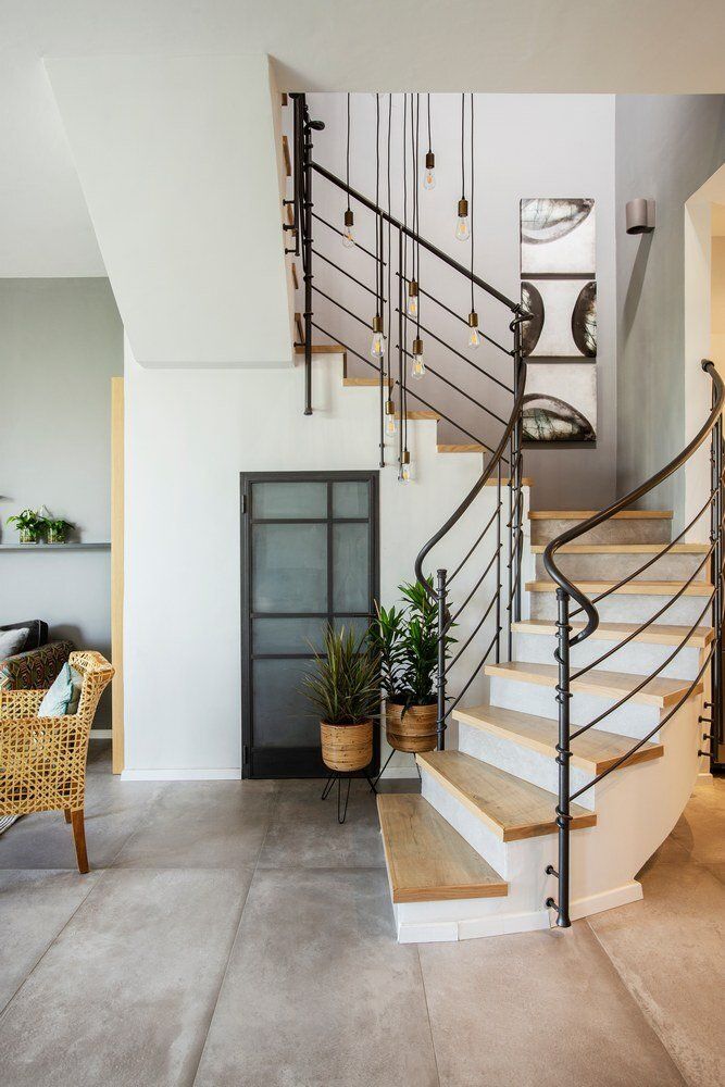 עיצוב בית פרטי במודיעין