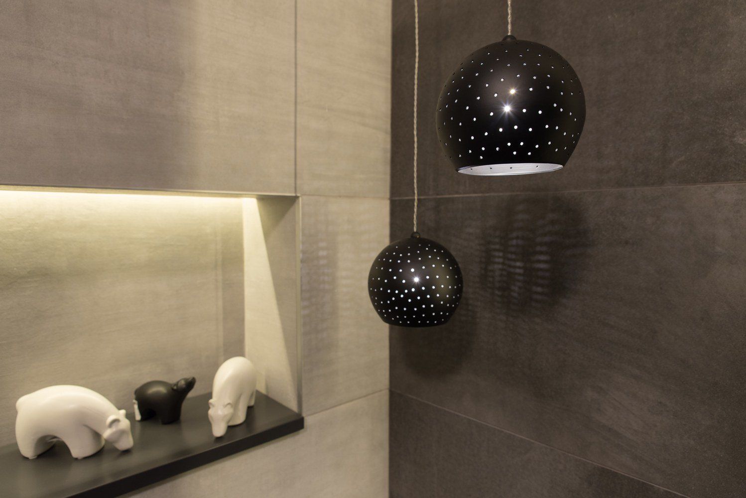 עיצוב חדר אמבטיה