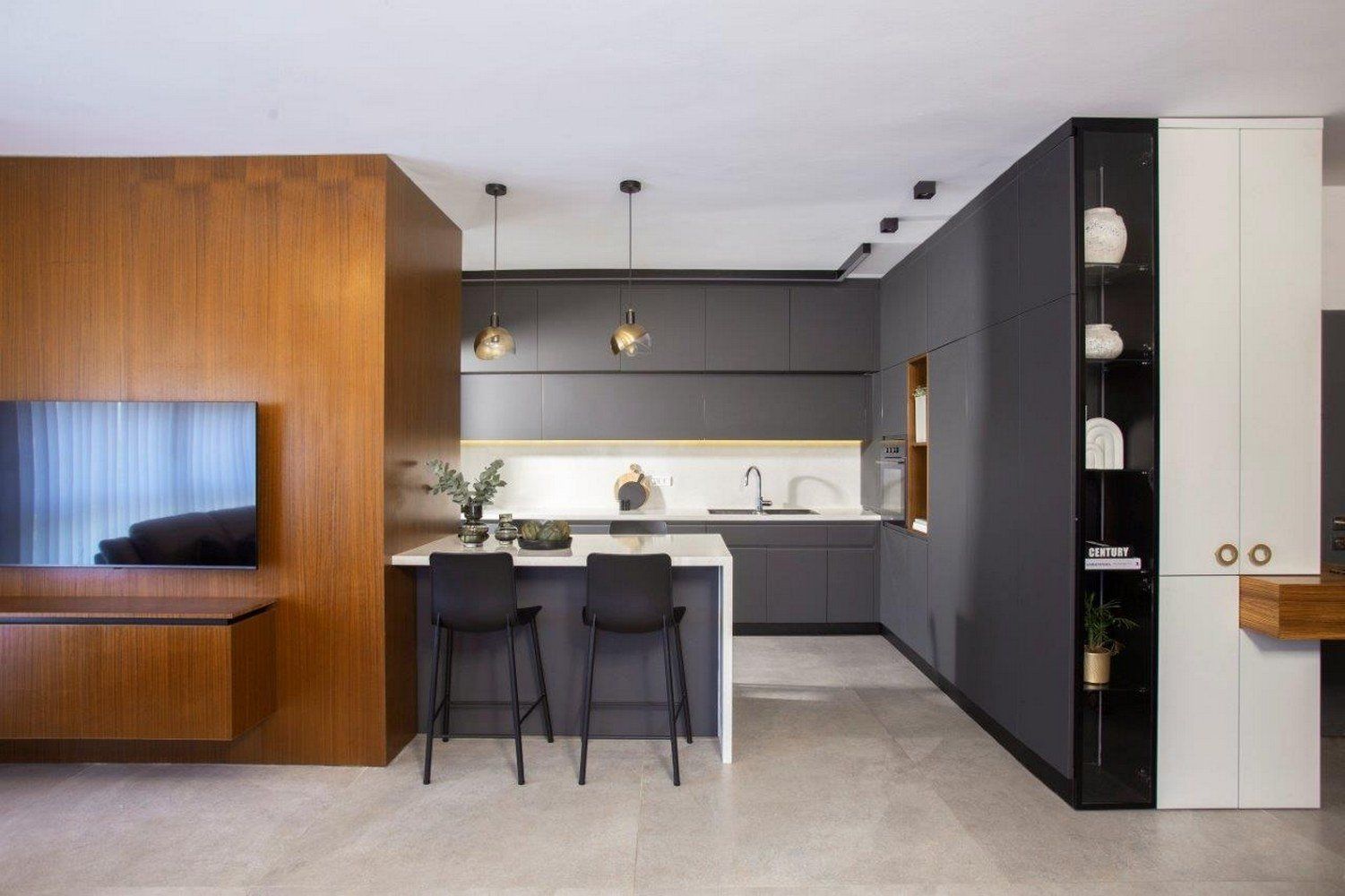 עיצוב מטבחים