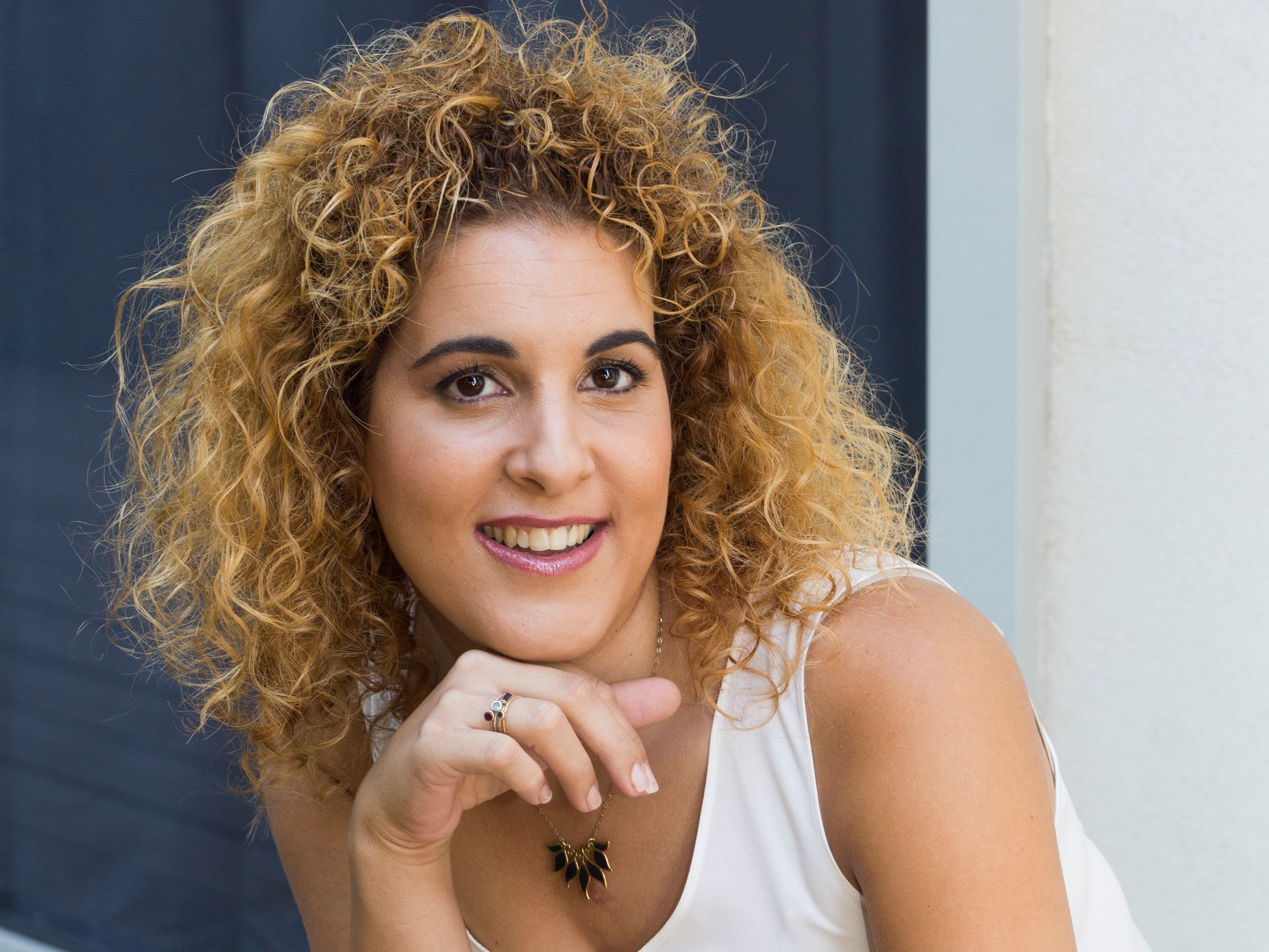 סטודיו שמרית אוחיון תכנון ועיצוב פנים