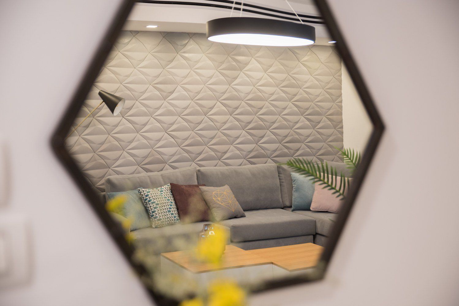 הום סטיילינג דירה במודיעין