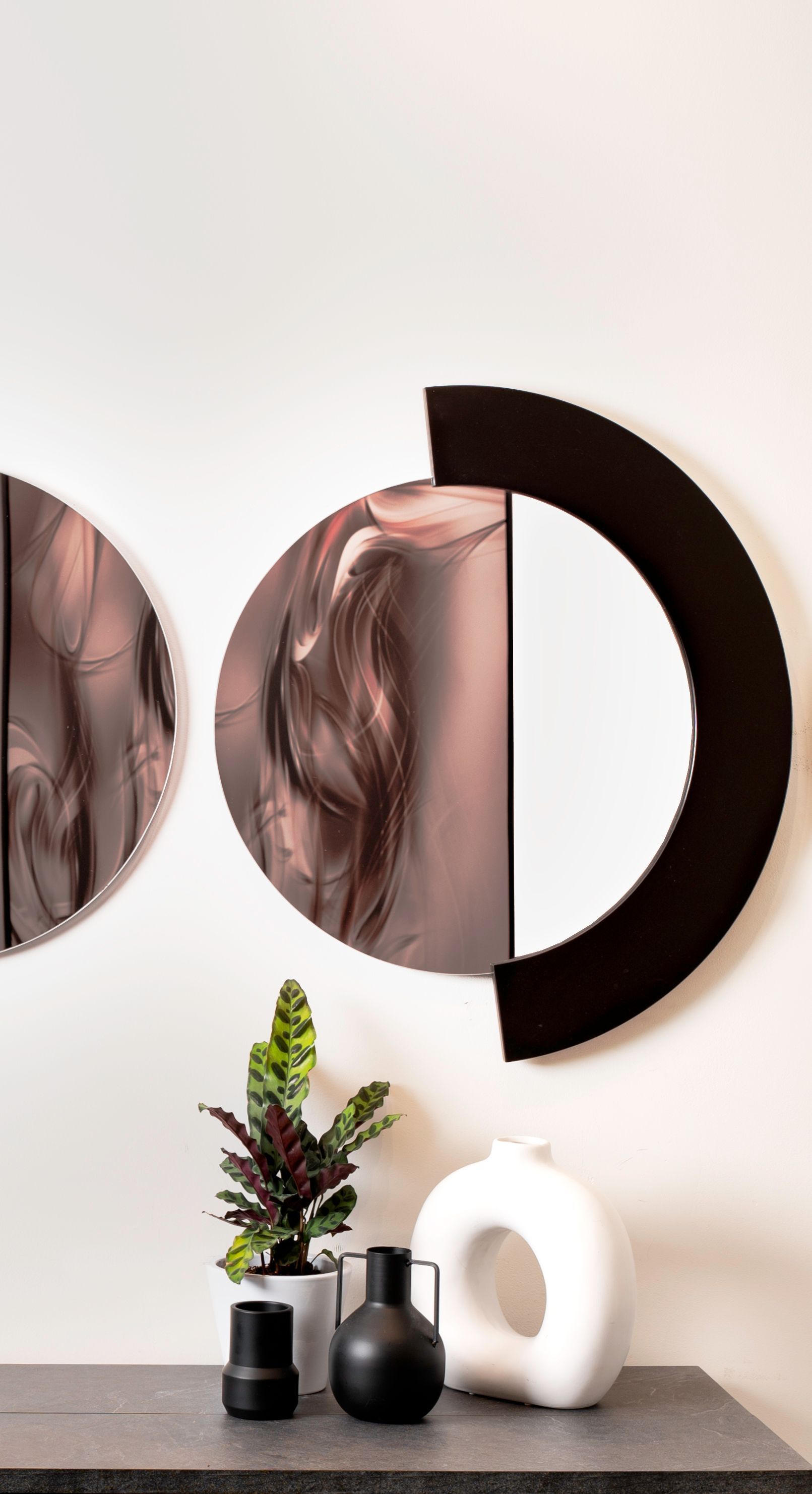 מעצבת הום סטיילינג