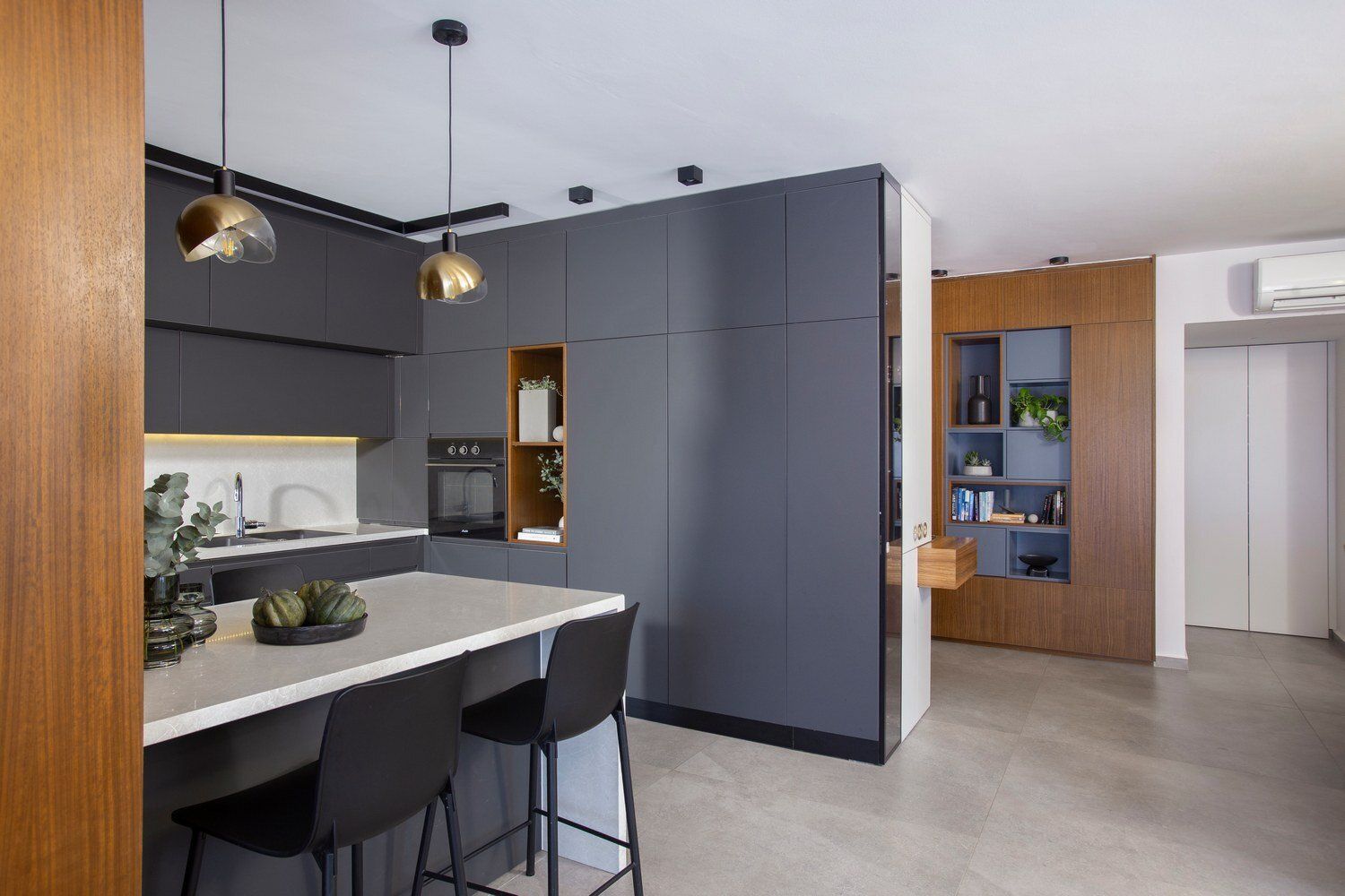 תכנון מטבח נכון