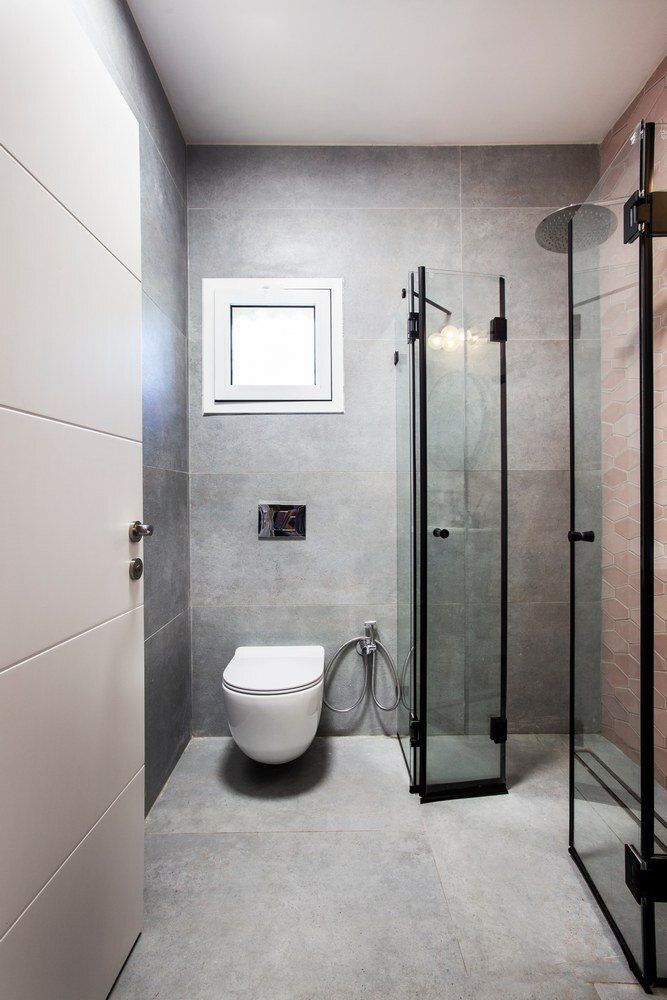 עיצוב אמבטיה