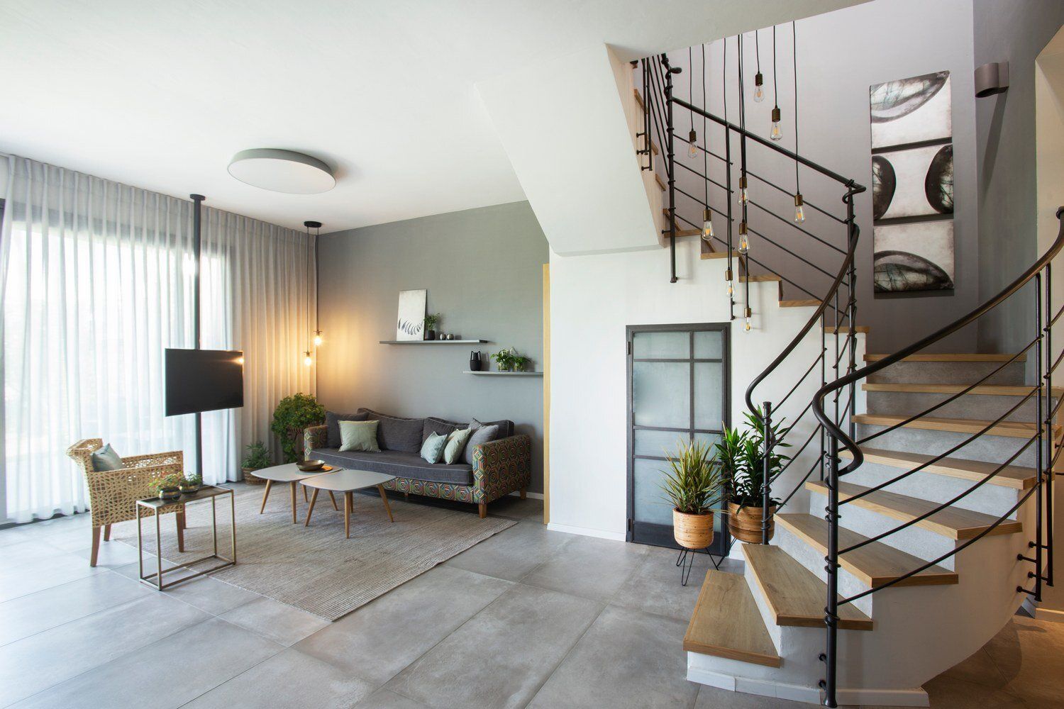 מעצבת פנים מומלצת במודיעין