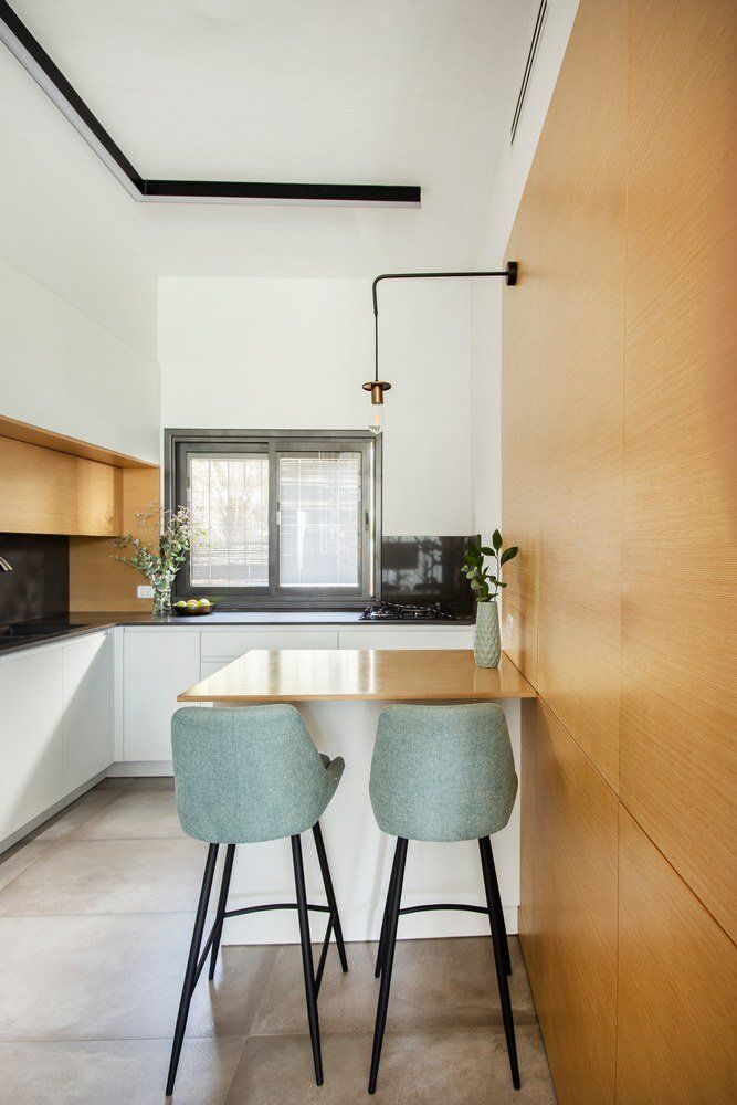 מעצבת פנים | עיצוב מטבחים| שמרית אוחיון