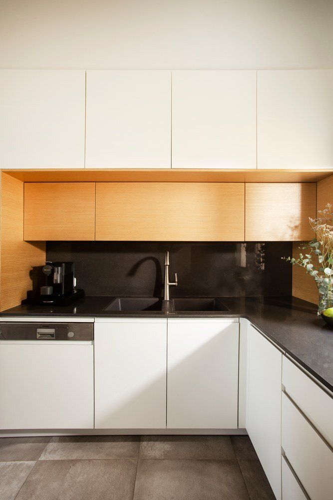 מעצבת מטבחים