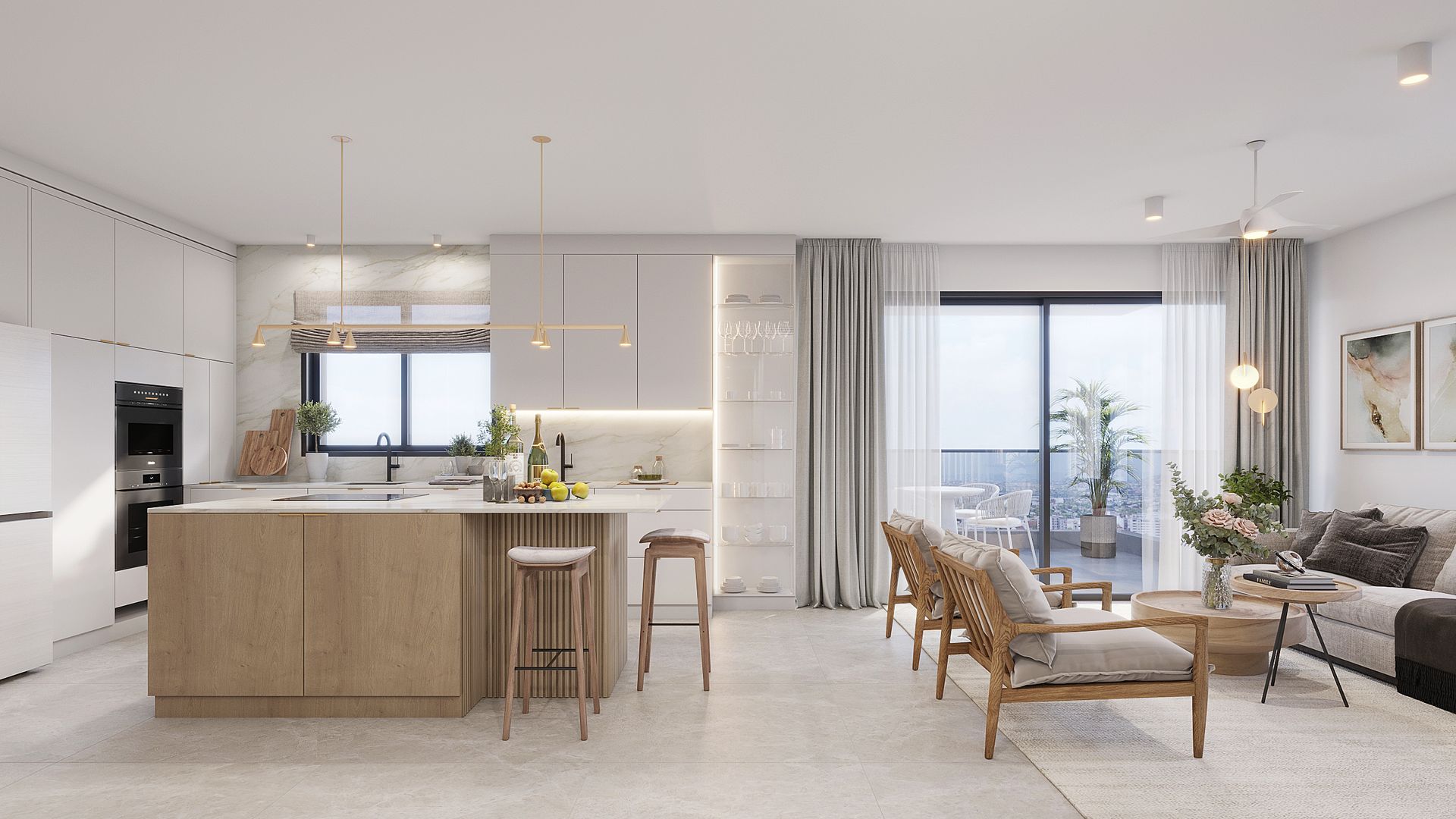 שמרית אוחיון - עיצוב פנים - מעצבת פנים במרכז