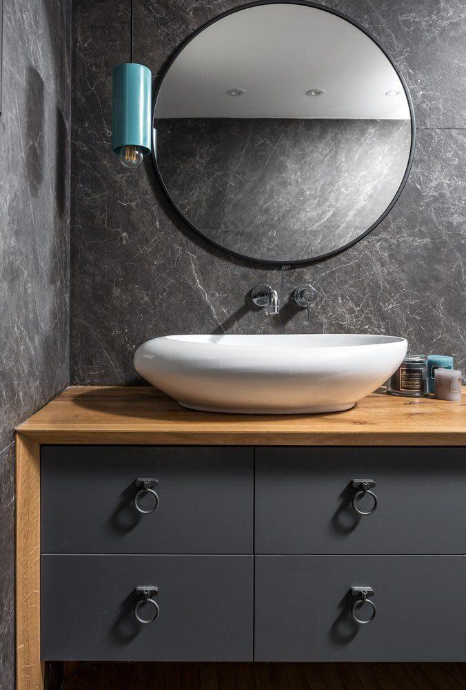 חדר רחצה הורים