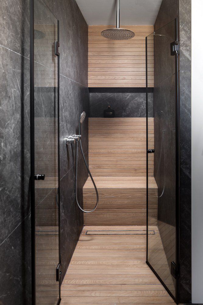 מקלחון מעוצב ומפנק