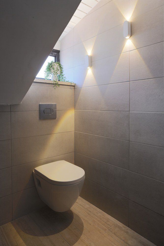 עיצוב חדר רחצה בירושלים