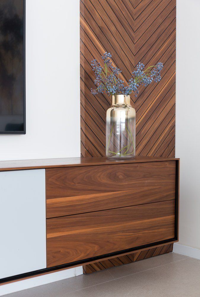 תכנון נגרות בהתאמה אישית