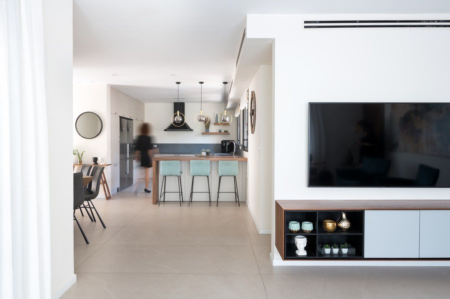 עיצוב פנים מטבחים