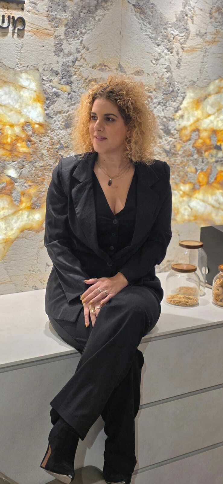 שמרית אוחיון - תכנון ועיצוב פנים