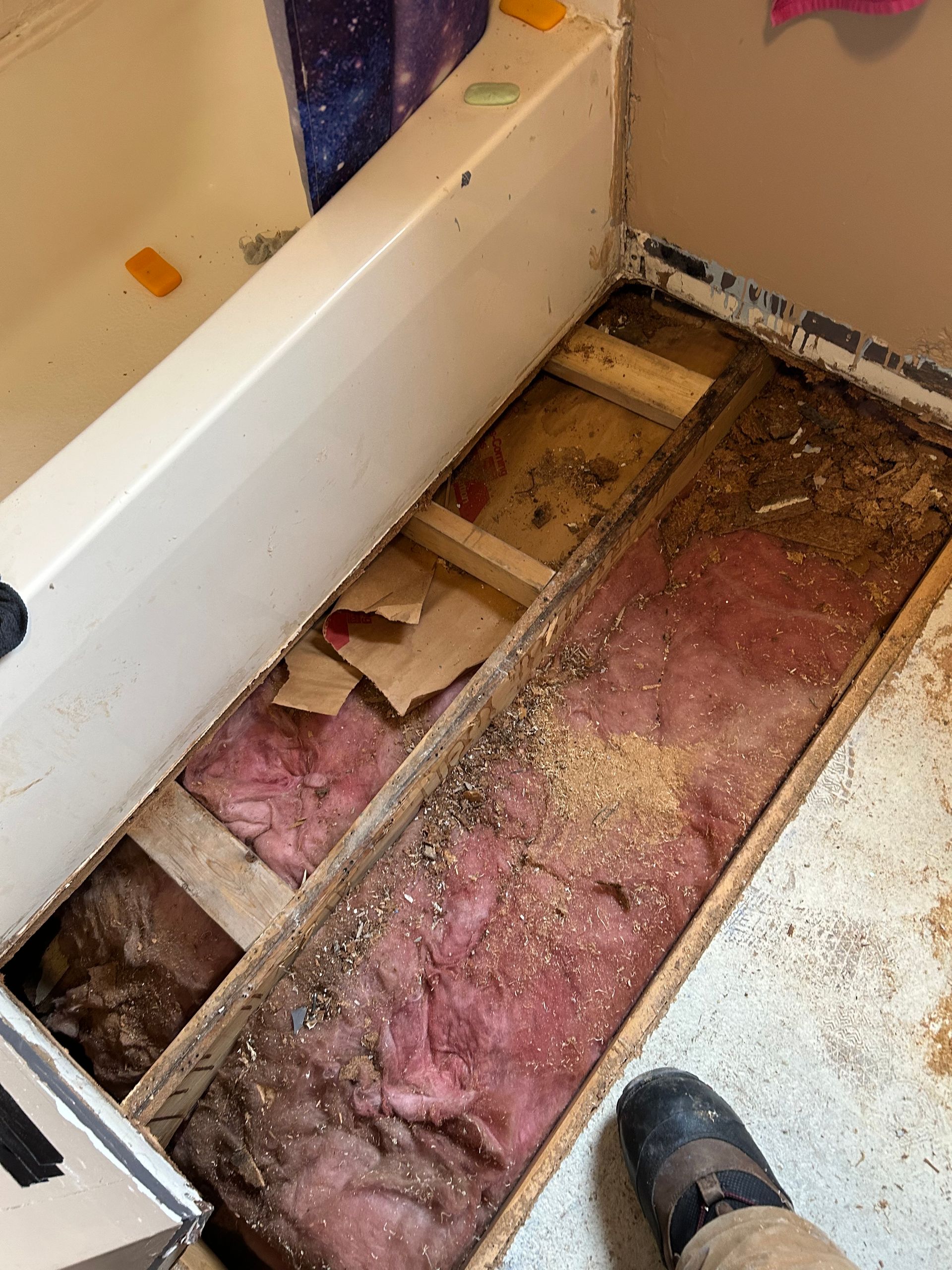 Bathroom Remodeling – Appleton, WI - Errands & Property Maintenance 