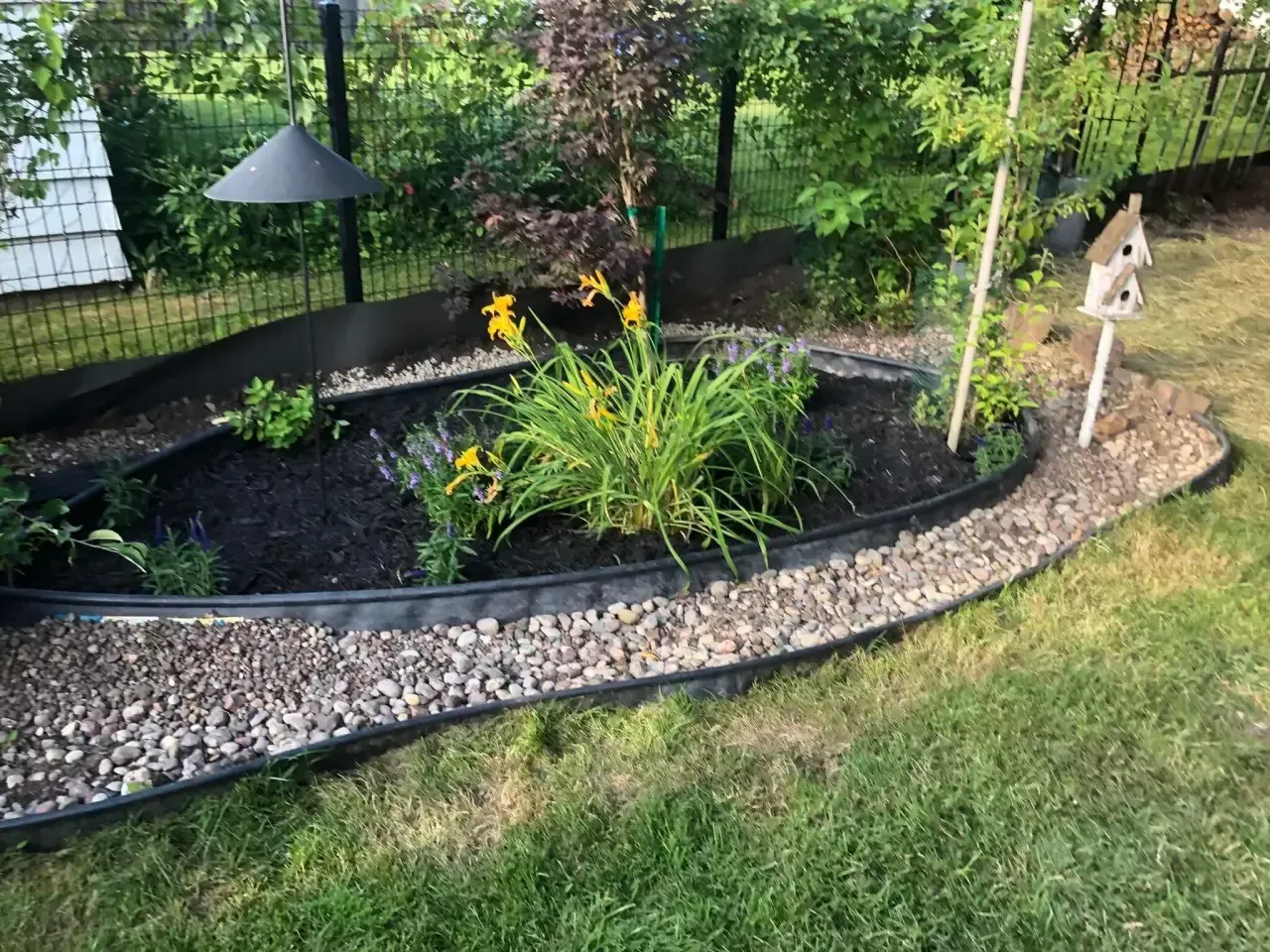 Garden – Appleton, WI - Errands & Property Maintenance 