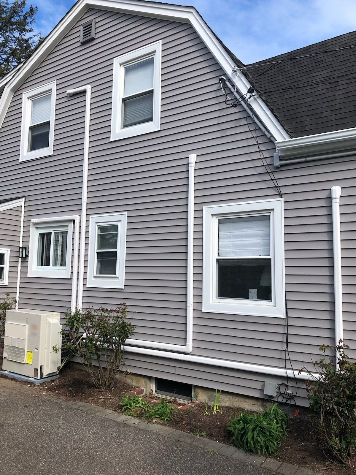 residential HVAC system