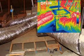 air duct cleaning