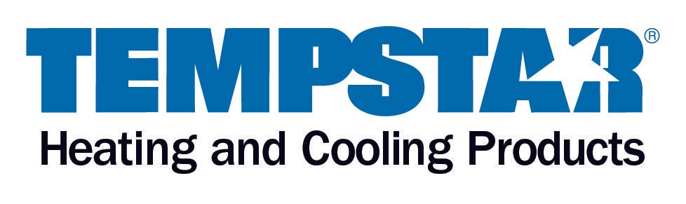 Tempstar Heating and Cooling Products logo