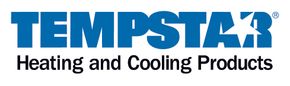 Tempstar Heating and Cooling Products logo