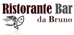 RISTORANTE BAR DA BRUNO-LOGO