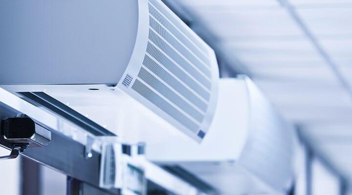 AIRE ACONDICIONADO SISAIR