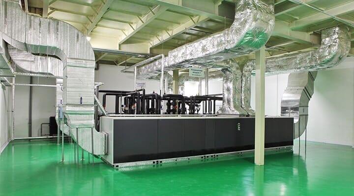 AIRE ACONDICIONADO SISAIR