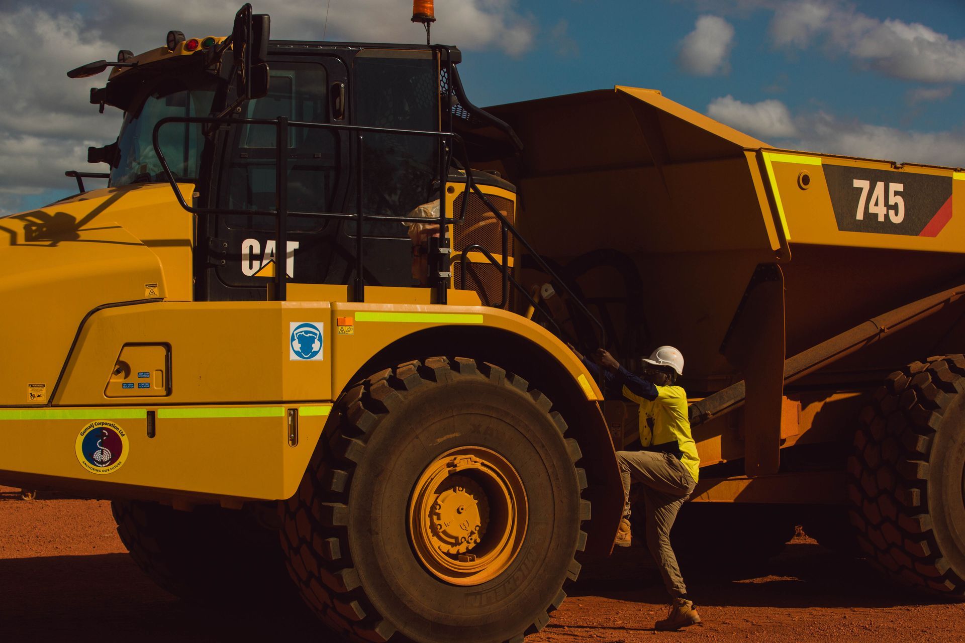 Aboriginal Investment NT Backing Aboriginalled development through