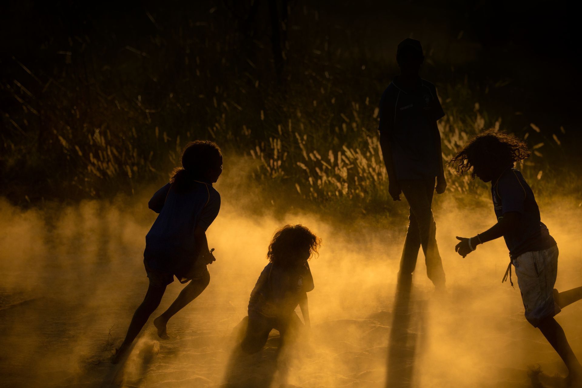 Aboriginal Investment NT photo