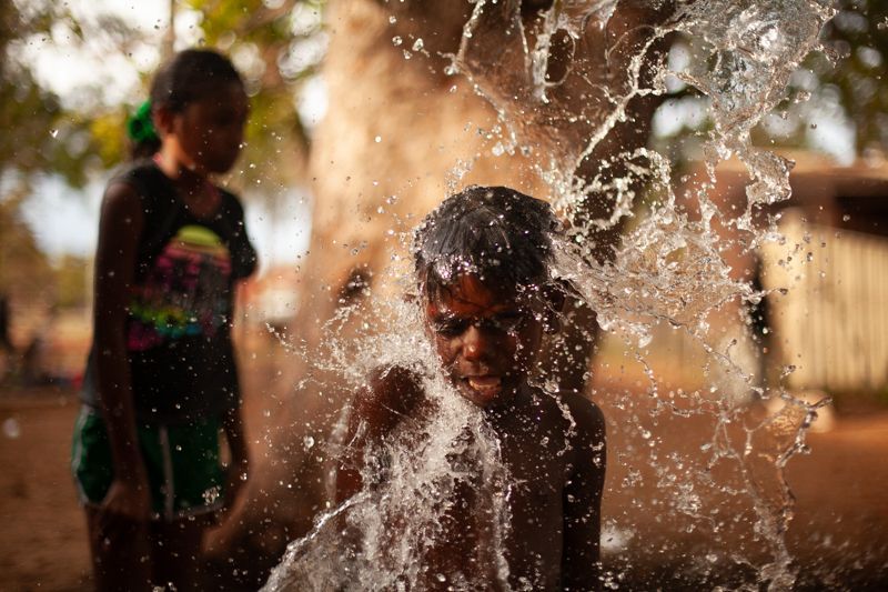 Aboriginal Investment NT investments, beneficial payments