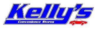 Kelly's Convenience Stores Logo