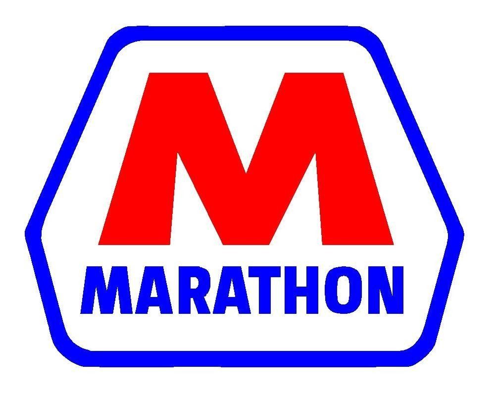 Marathon Gas Logo