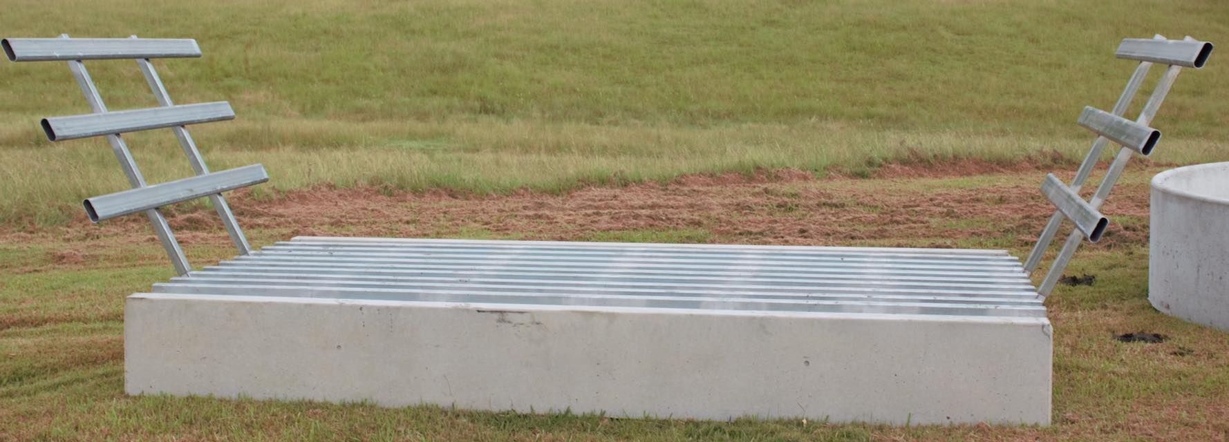 A Concrete Block — Graham's Precast Concrete Products Pty Ltd in Kyogle, NSW