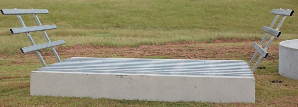 Quality Concrete Grid In QLD And NSW