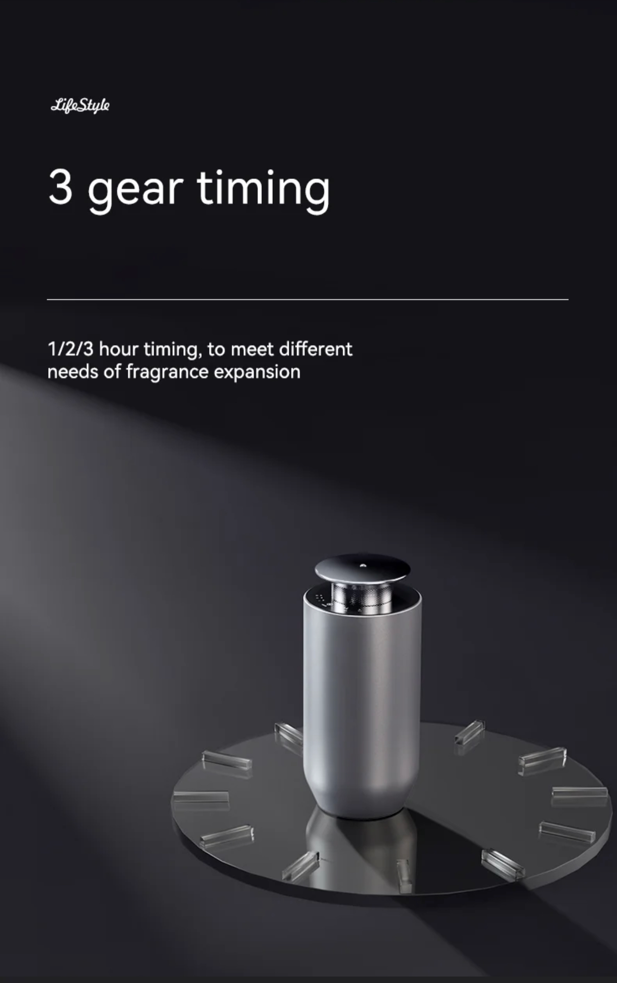 Two bottles of shampoo are sitting next to each other on a white surface.