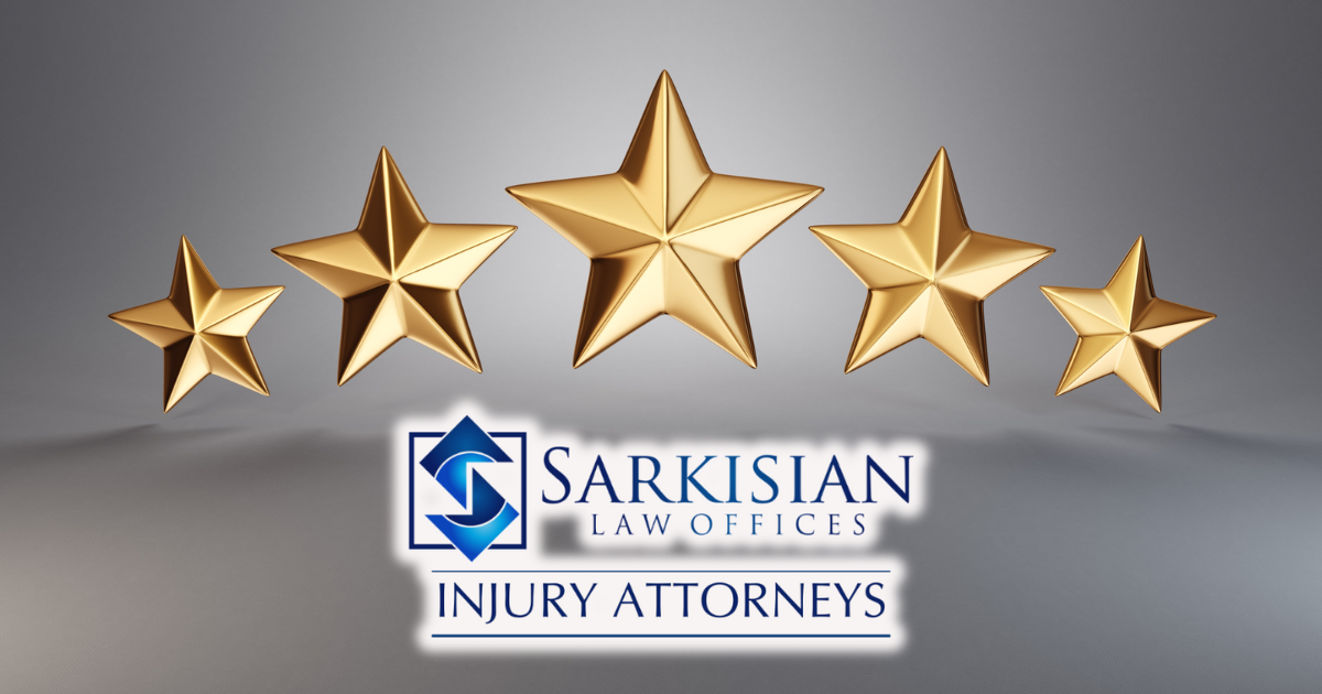 Personal Injury Law Merrillville, IN