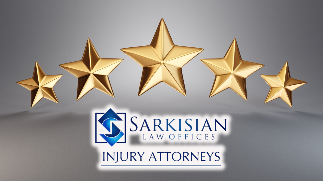 Sarkisian Law Offices Top Rated Valparaiso, IN Personal Injury Lawyers