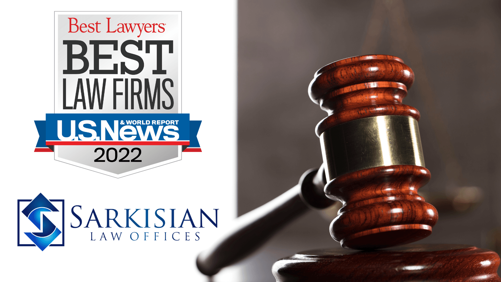 Best Law Firms 2022