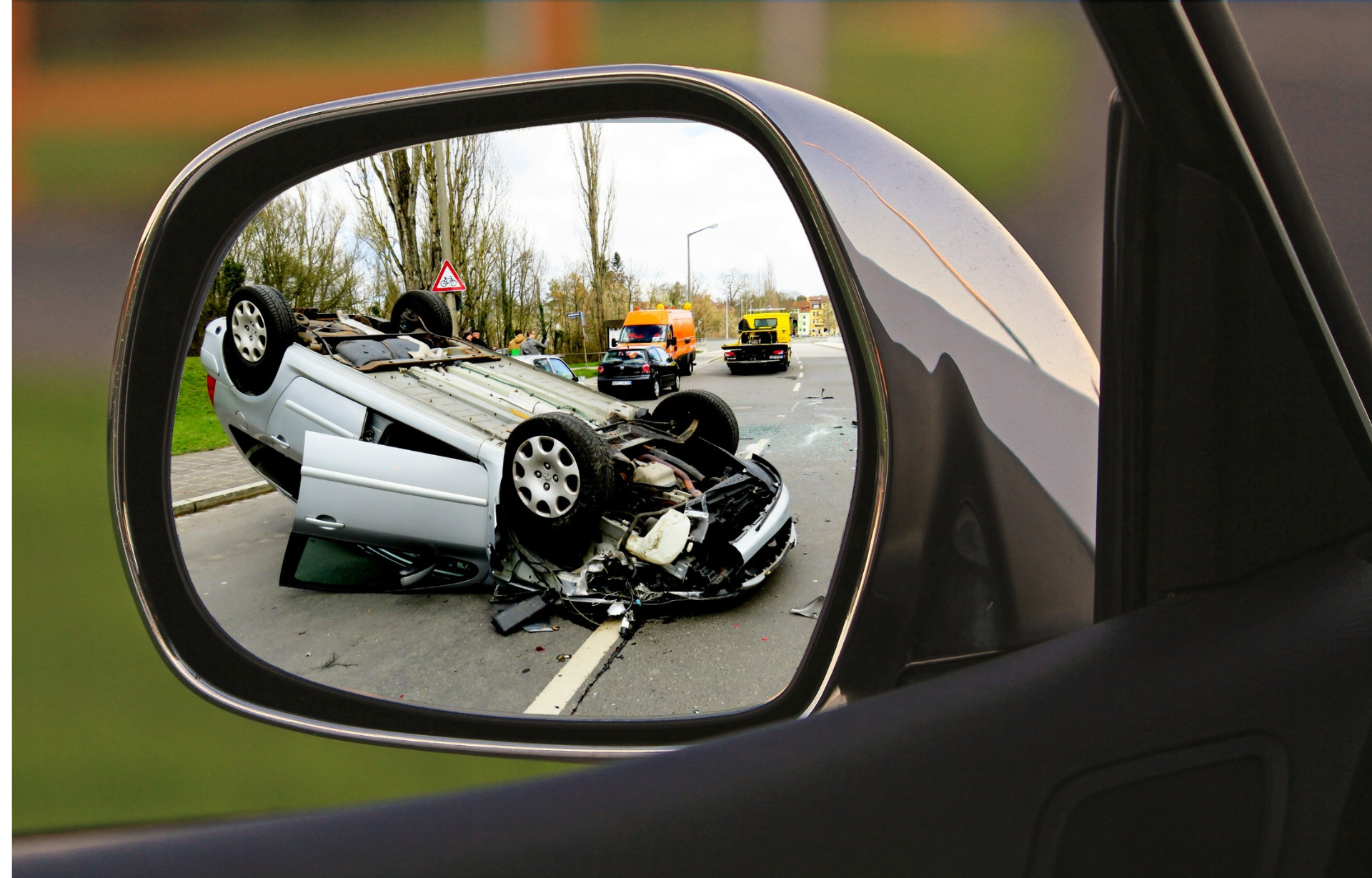 Car Accident Insurance Claim Merrillville