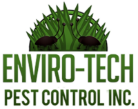 Enviro-Tech Pest Control Inc
