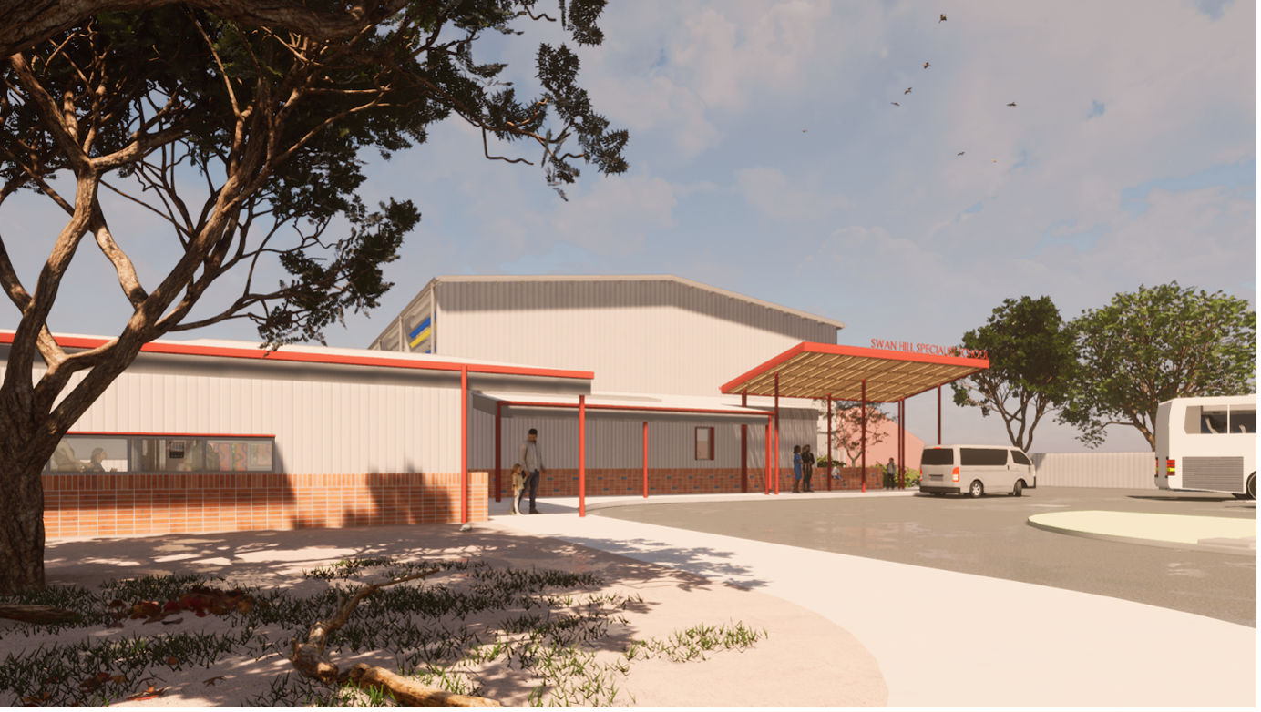 A Man Is Standing in Front of A Large Window on A Balcony  — 2easy Cleaning in Bendigo, VIC