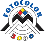 FOTO OTTICA COLOR 3000 logo
