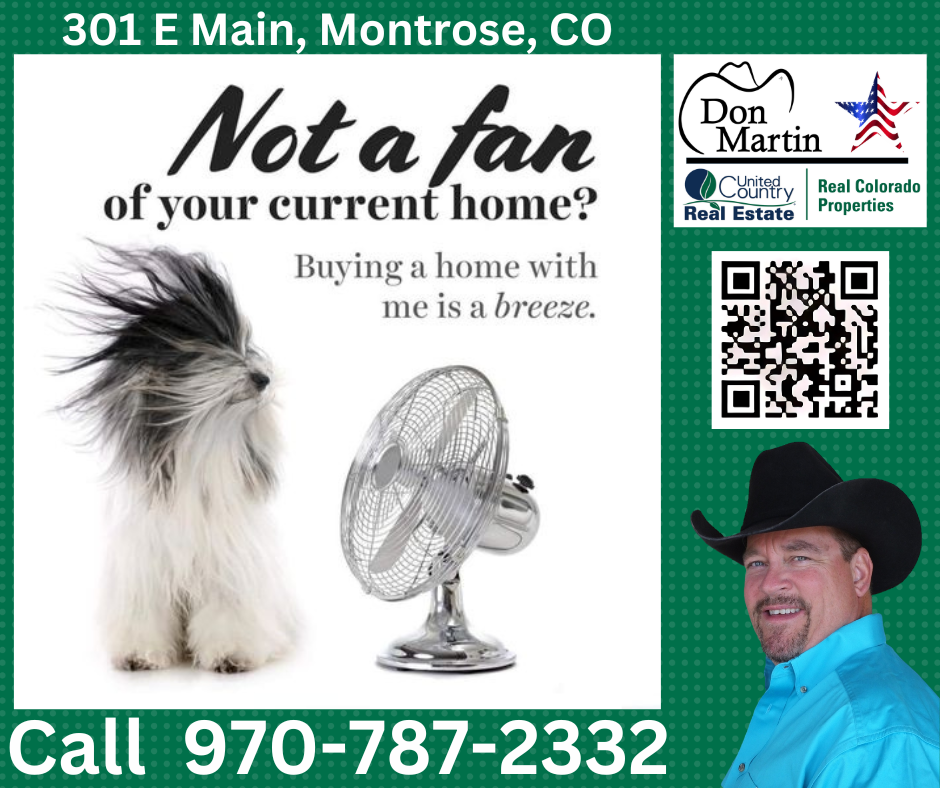 Real estate made Easy Don Martin