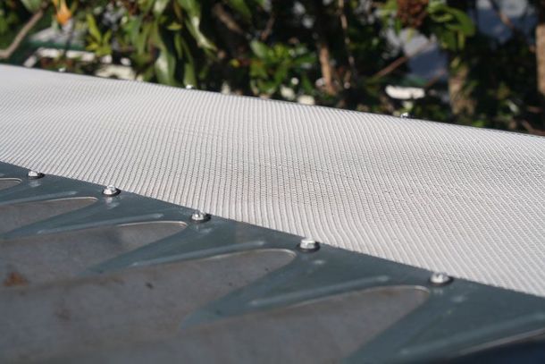 gutter mesh roofing services gold coast