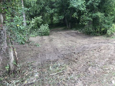 Lot and Land Clearing Service
